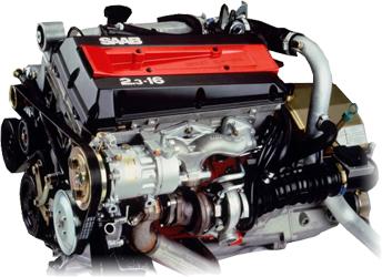 P7E00 Engine